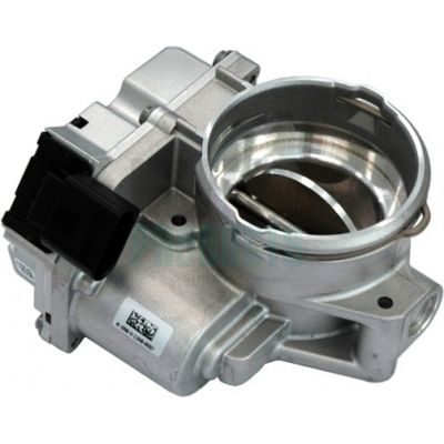 Дросельна заслінка HOFFER 7519071 - zapix