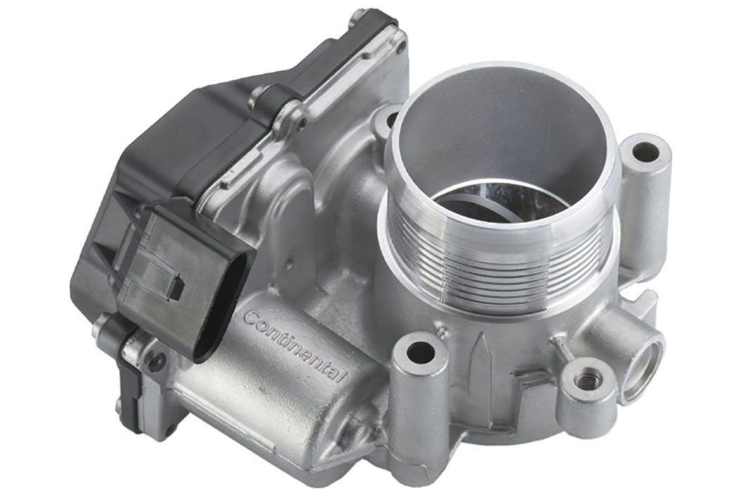 Дросельна заслінка CONTINENTAL/VDO A2C59514304 - zapix