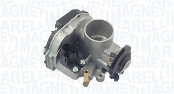 Дросельна заслінка MAGNETI MARELLI 802000000081 - zapix