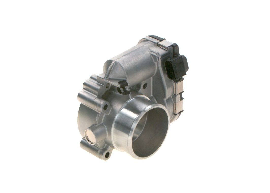 Дросельна заслінка BOSCH 0280750076 - zapix