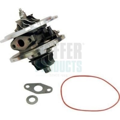 Картридж турбіни HOFFER 6500024 - zapix