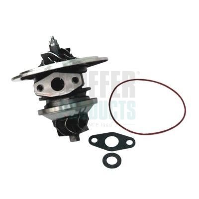 Картридж турбіни HOFFER 6500040 - zapix