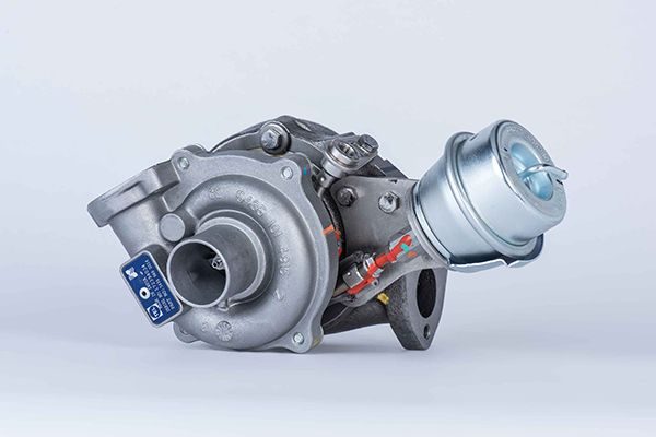 Турбіна BORGWARNER 54359880014 - zapix