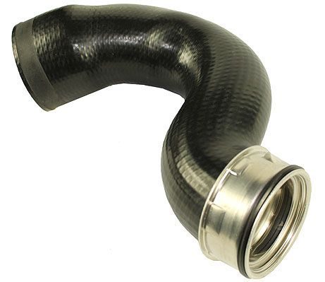 Патрубок інтеркулера METZGER 2400122 - zapix