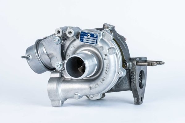 Турбіна BORGWARNER 54389880018 - zapix