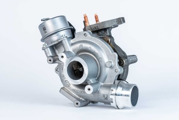 Турбіна BORGWARNER 16359880029 - zapix
