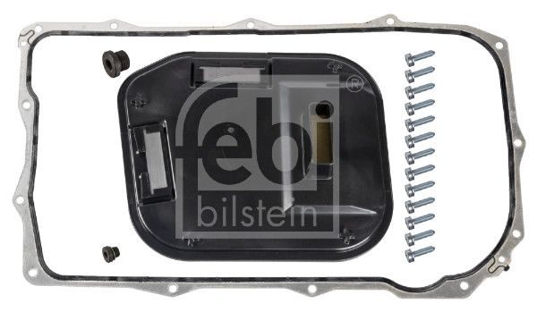 Фільтр АКПП FEBI BILSTEIN 107406 - zapix