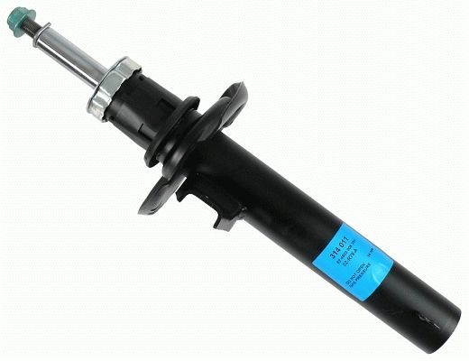 Амортизатор BOGE 32R78A - zapix