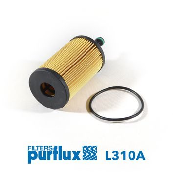Оливний фільтр PURFLUX L310A