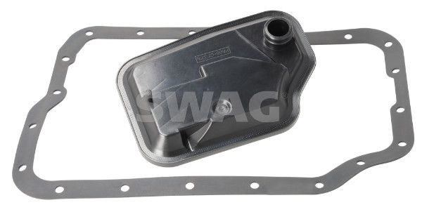Фільтр АКПП SWAG 50106891 - zapix
