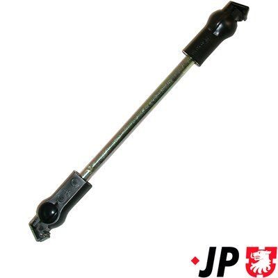 Механізм перемикання передач JP GROUP 1231600200 - zapix