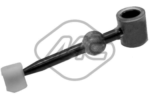 Механізм перемикання передач METALCAUCHO 05095 - zapix