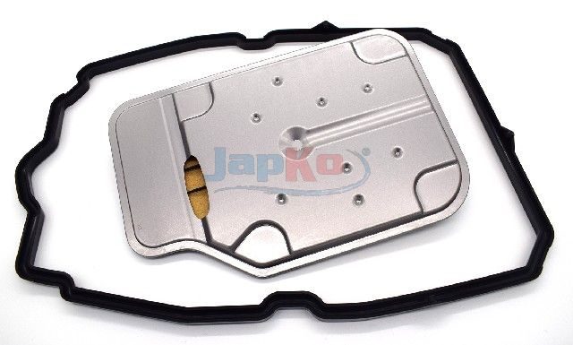 Фільтр АКПП JAPKO FTJ098 - zapix