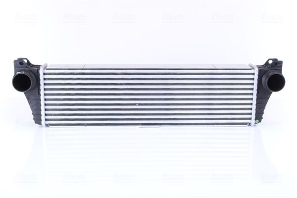 Інтеркулер NISSENS 96261
