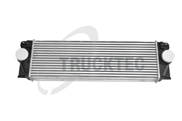 Інтеркулер TRUCKTEC AUTOMOTIVE 0240258 - zapix