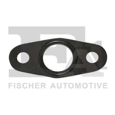 Прокладка турбіни FA1 411508 - zapix