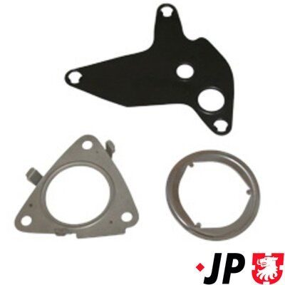 Прокладка турбіни JP GROUP 1117753910 - zapix