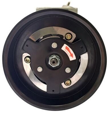 Компресор кондиціонера MAHLE ACP1314000S - zapix