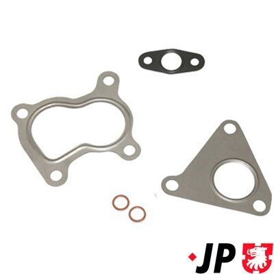 Прокладка турбіни JP GROUP 4317751310 - zapix