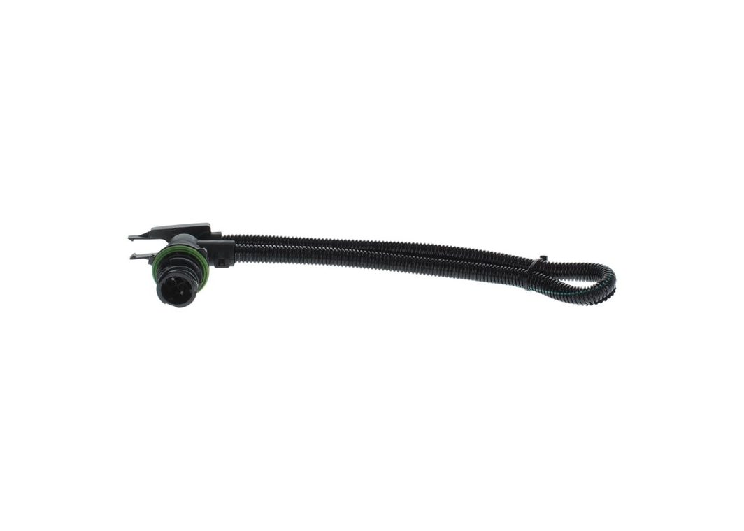 Форсунка впорскування Adblue BOSCH F00BH40402 - zapix