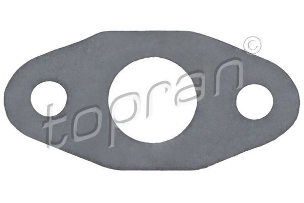 Прокладка турбіни TOPRAN 115086 - zapix