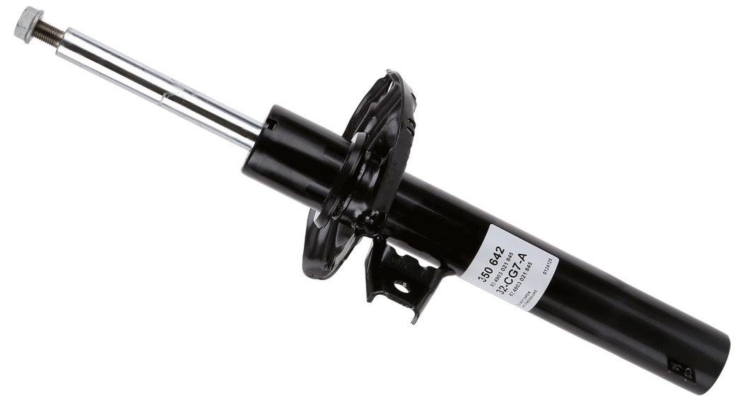 Амортизатор SACHS 350642 - zapix