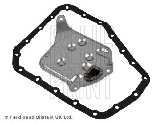 Фільтр АКПП BLUE PRINT ADT32143 - zapix