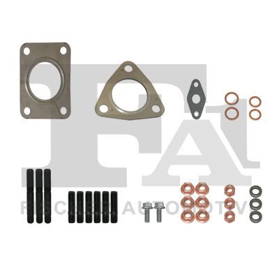 Прокладка турбіни FA1 KT110150 - zapix