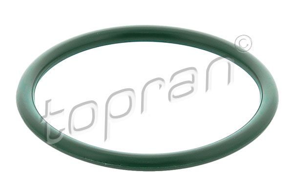 Прокладка турбіни TOPRAN 115342 - zapix