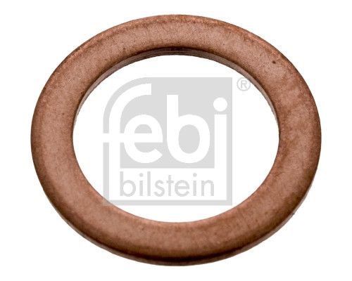 Прокладка турбіни FEBI BILSTEIN 101176 - zapix