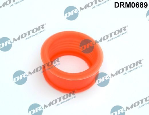 Прокладка турбіни DR.MOTOR AUTOMOTIVE DRM0689 - zapix