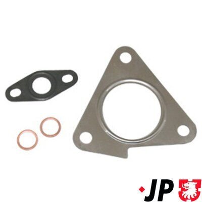 Прокладка турбіни JP GROUP 1317751110 - zapix