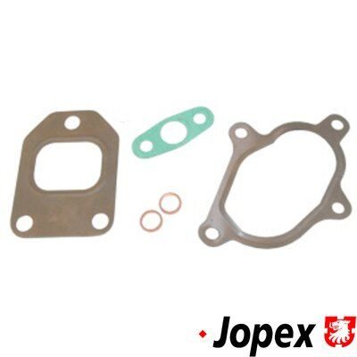 Прокладка турбіни JP GROUP 1117751810 - zapix