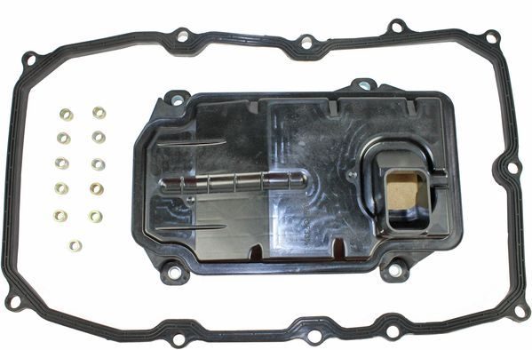 Фільтр АКПП METZGER 8020026 - zapix