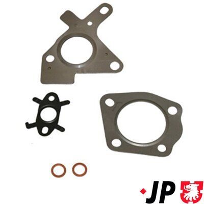 Прокладка турбіни JP GROUP 4317751510 - zapix