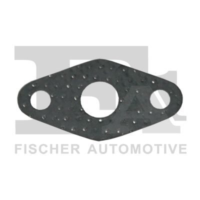 Прокладка турбіни FA1 411507 - zapix