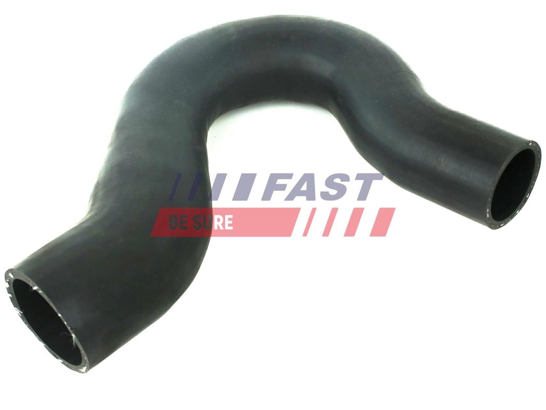Патрубок інтеркулера FAST FT61659 - zapix