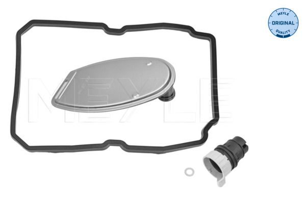 Фільтр АКПП MEYLE 0140272102S - zapix