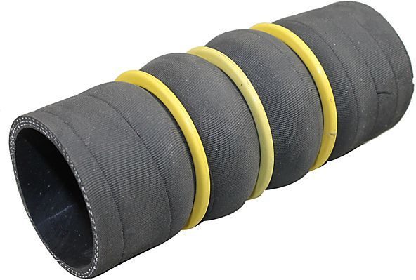 Патрубок інтеркулера METZGER 2400432 - zapix