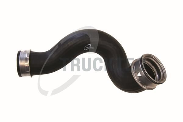 Патрубок інтеркулера TRUCKTEC AUTOMOTIVE 0214087 - zapix