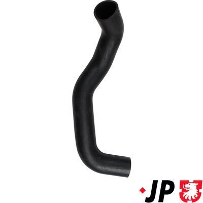 Патрубок інтеркулера JP GROUP 1317700600 - zapix