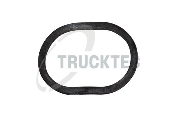 Прокладка оливного радіатора двигуна TRUCKTEC AUTOMOTIVE 0218097 - zapix