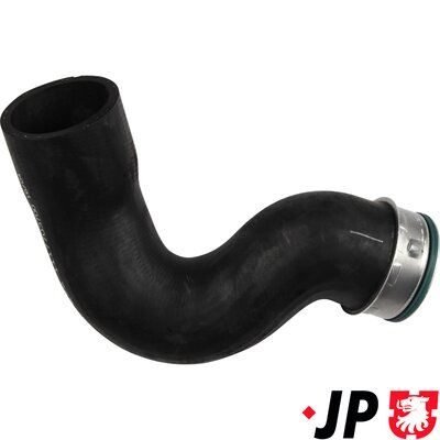 Патрубок інтеркулера JP GROUP 1117703700 - zapix