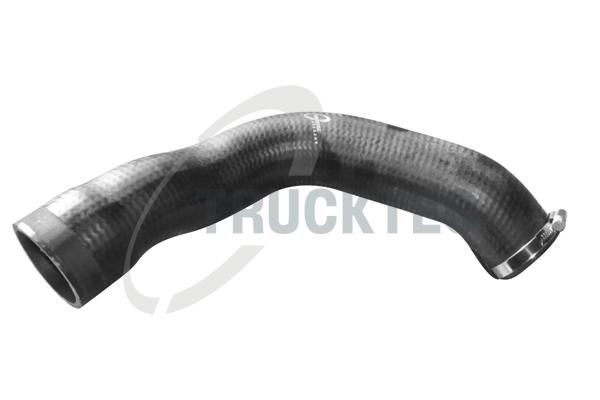 Патрубок інтеркулера TRUCKTEC AUTOMOTIVE 0240241 - zapix