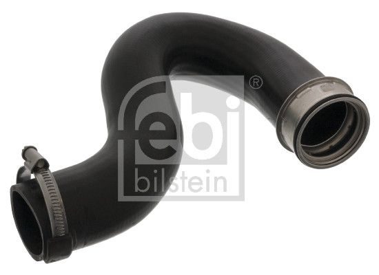 Патрубок інтеркулера FEBI BILSTEIN 49227 - zapix