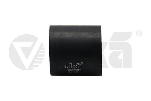 Патрубок інтеркулера VIKA 11451547701 - zapix