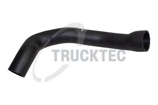 Патрубок інтеркулера TRUCKTEC AUTOMOTIVE 0240131 - zapix