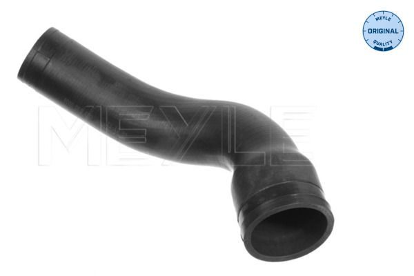 Патрубок інтеркулера MEYLE 0390501008 - zapix