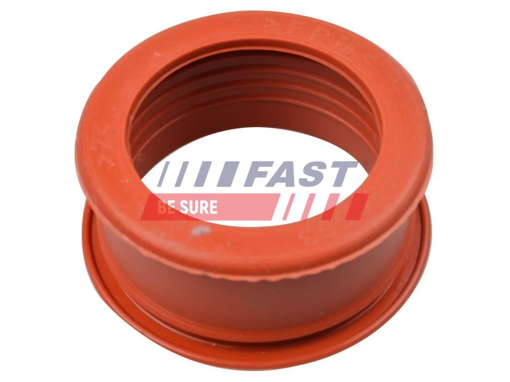 Патрубок інтеркулера FAST FT61773 - zapix