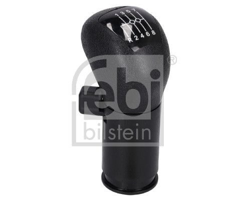 Механізм перемикання передач FEBI BILSTEIN 28138 - zapix